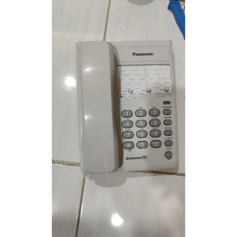 pesawat Telepon KX-T2371 Panasonic