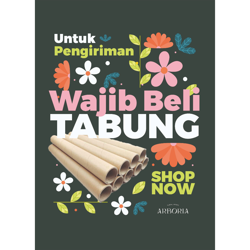 [TERMURAH!!] ROSE PATTERN Flower Wrapping Paper / Kertas Cellophane / Kertas Bunga / Kertas Kado