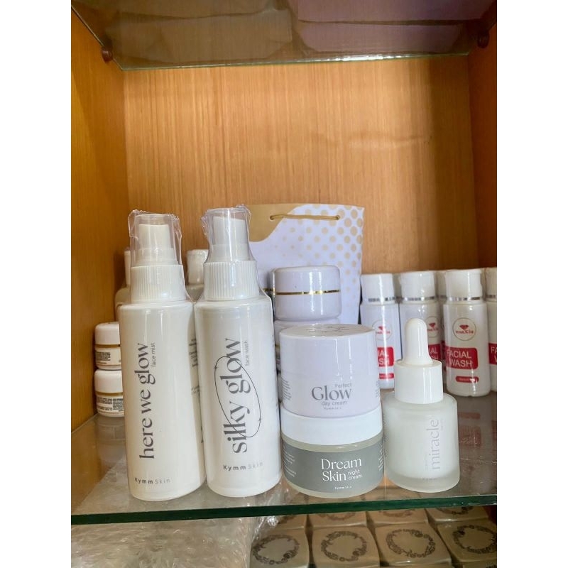 kimmy skincare