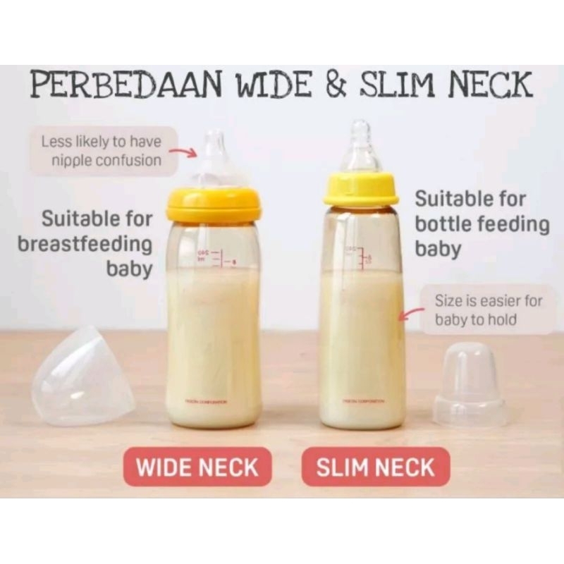 (Gratis Ongkir Extra ) Pigeon Anti Sedak Regulator Aliran Susu / Anti Colic untuk Botol Susu Newborn / regulator dot Newborn baby