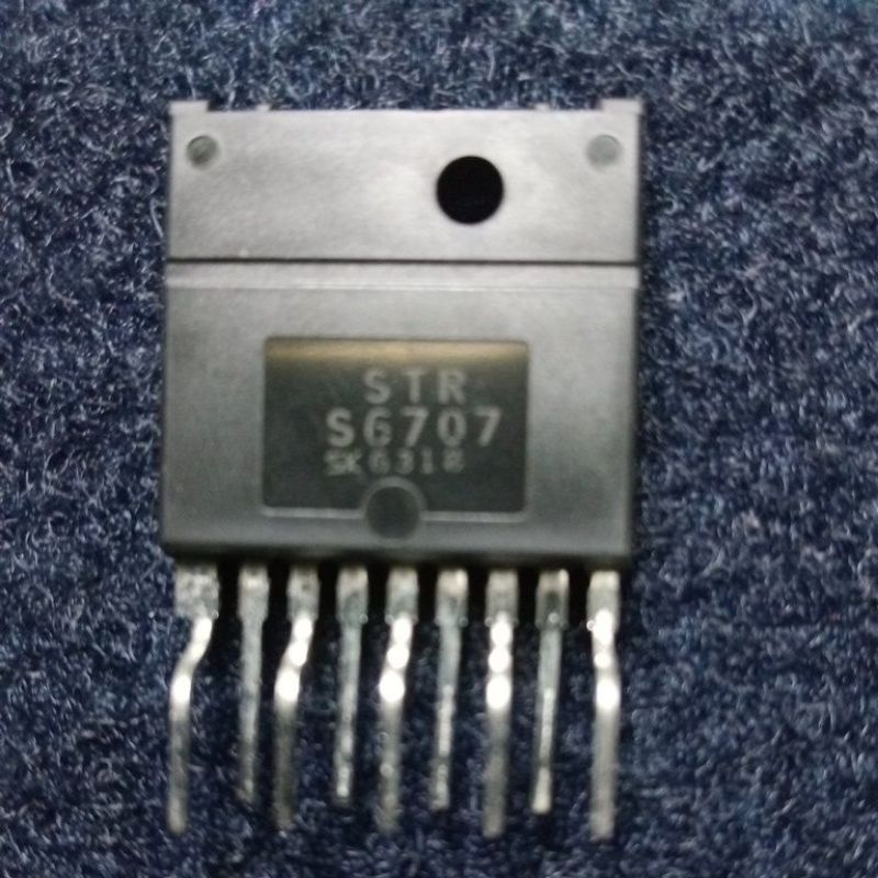 STR-S6707/STR-S6707