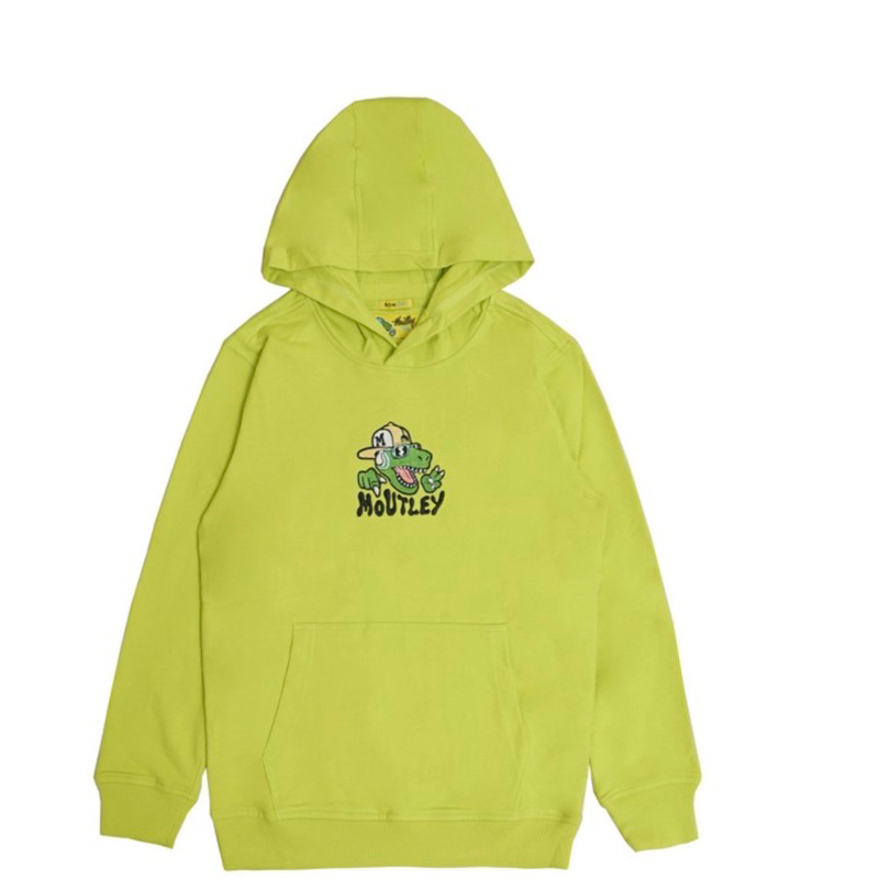 hoodie kids moutley 202338