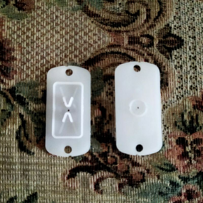 PLASTIK TUTUP MINYAK MASTER REM HONDA ALL NEW VARIO ESP 125 150