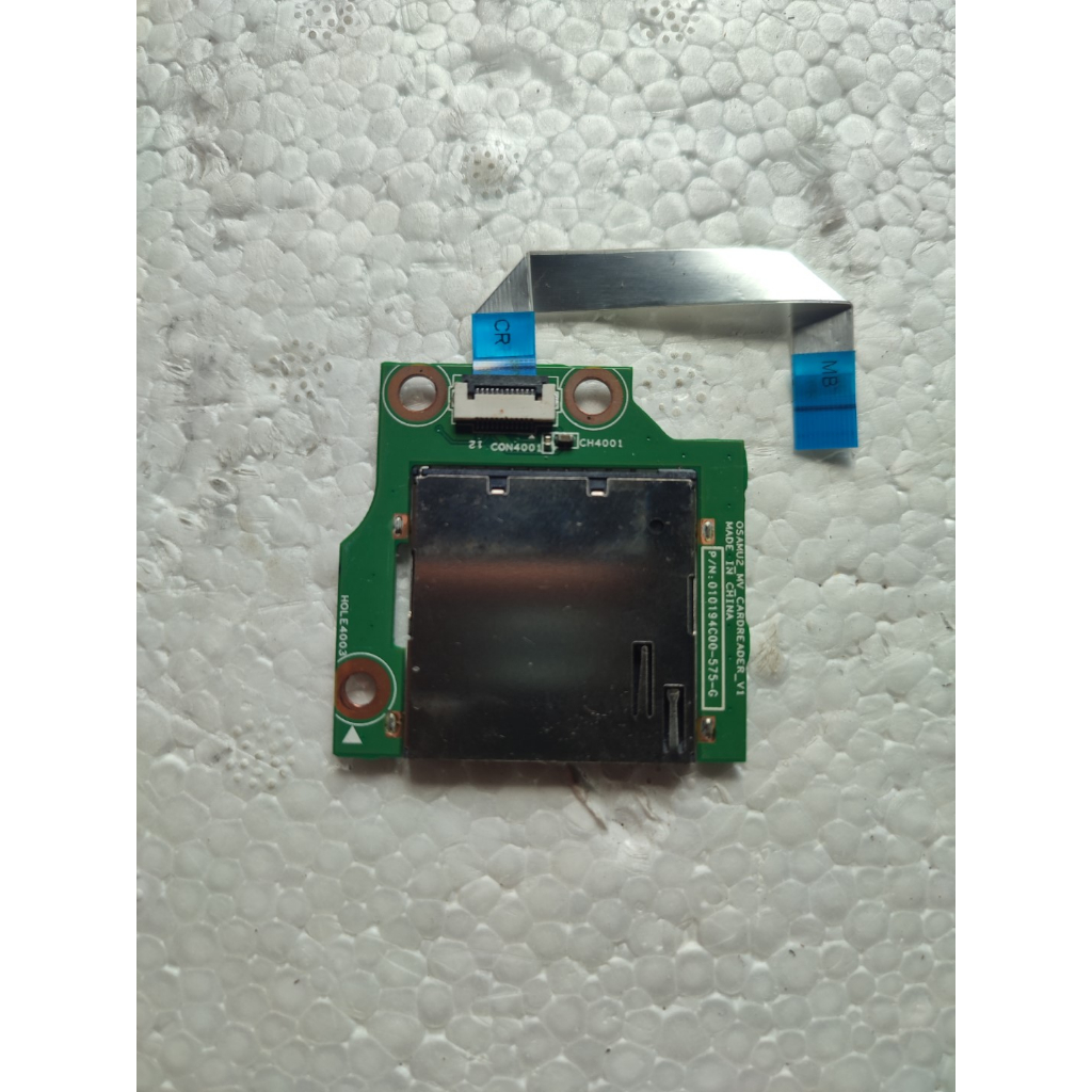 Board SD Card HP 14 14-D012TU D012TU