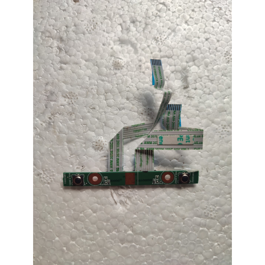 Klik Kiri Kanan HP 14 14-D012TU D012TU