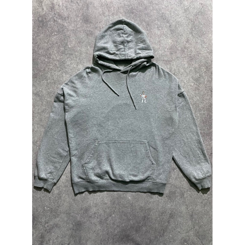 (Second) Hoodie Graphic Tee x Toy Story