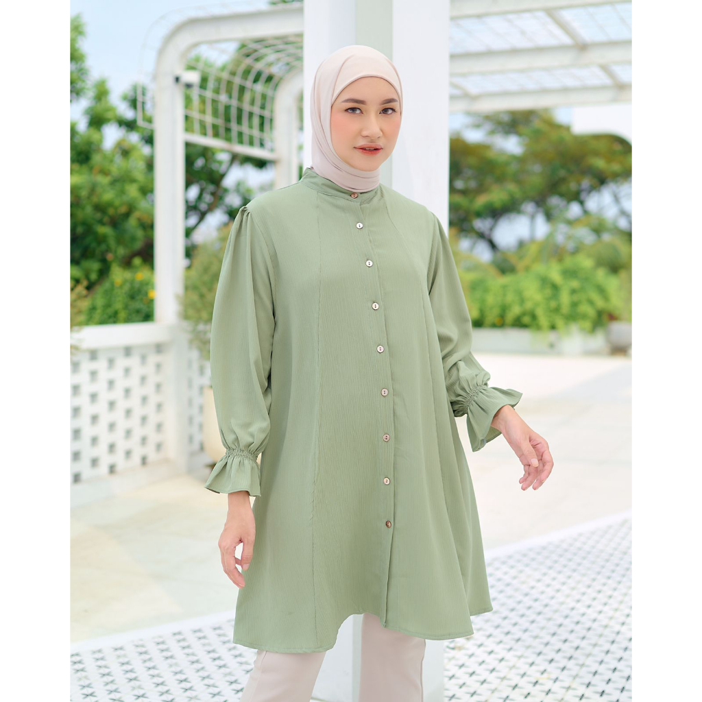 Aeris Tunik