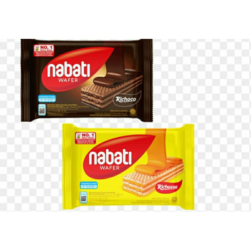 

nabati enakkk