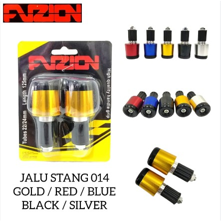 Jalu Stang Bandul CNc Fastbike 014 Universal Beat Vario Scoopy Nmax PCX Mio  Fino dll