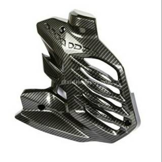 Cover Tutup Radiator Kipas Nmax new 2020 carbon karbon Nemo product
