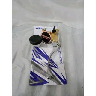 Master rem KRS model ktc nissin samurai - handle handel master