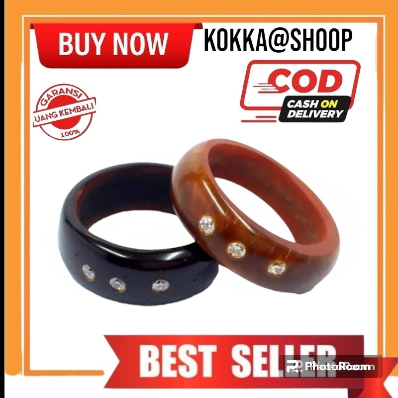cincin cincin kokka .cincin wanita  cincin kokka asli  by kokka shoop