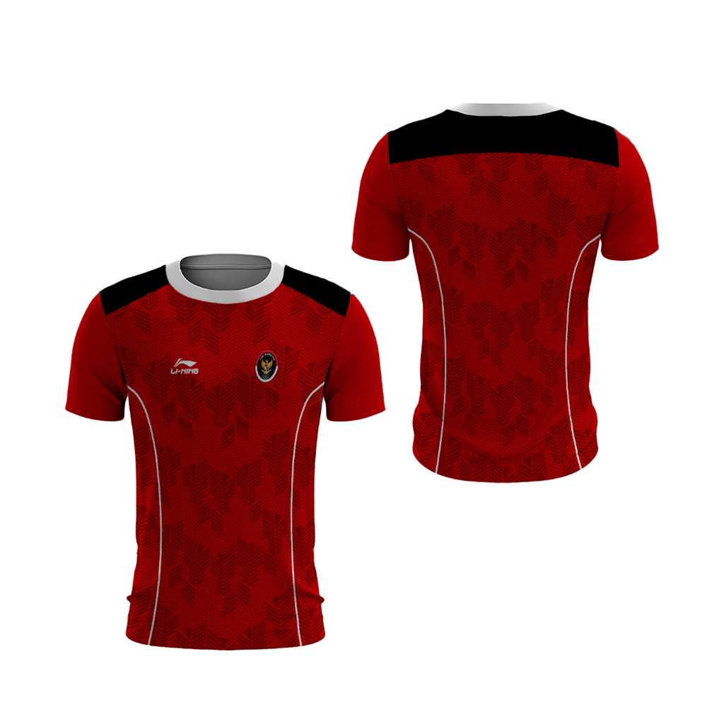 Riashop - Jersey Timnas Indonesia | Kaos Timnas Indonesia 2023