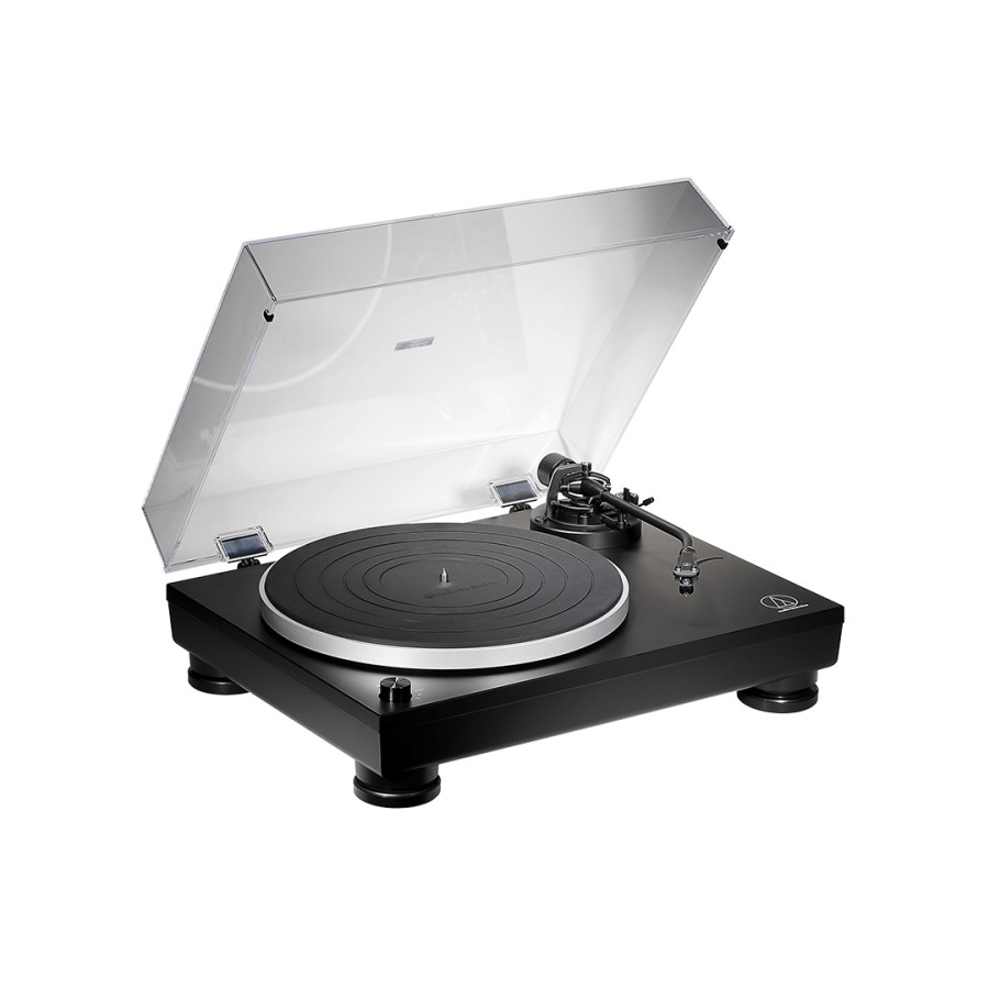 Audio-Technica AT-LP5x Fully manual Direct-Drive Turntable