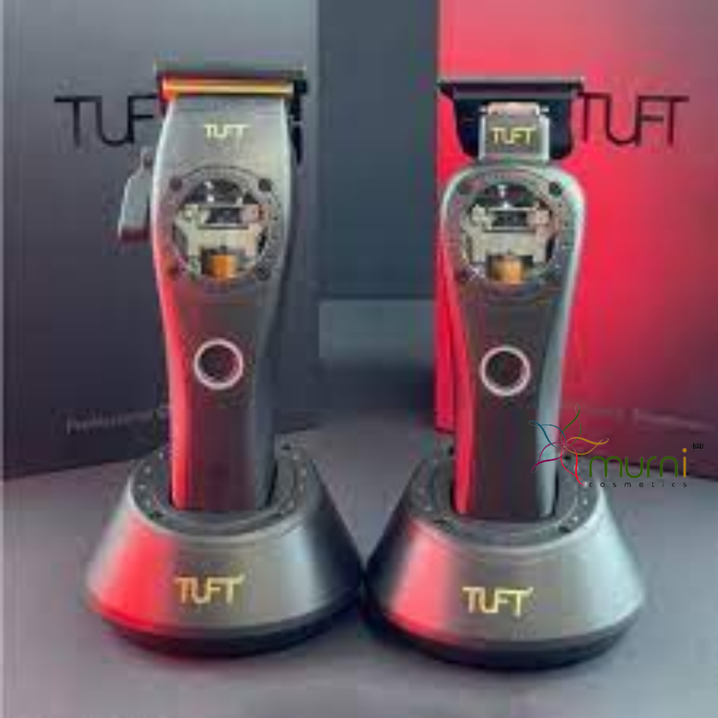 TUFT PRO CLIPPER | TRIMMER