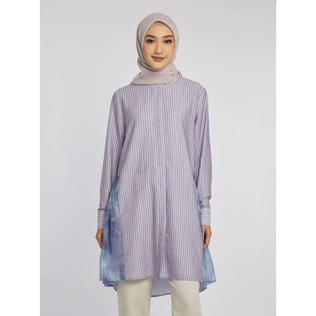 ZINI TUNIC - KAMI