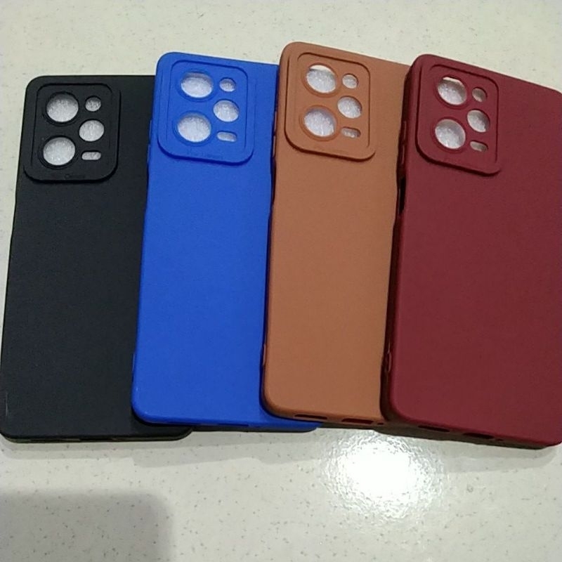 CASE PRO CAMERA REDMI NOTE 12 PRO 5G