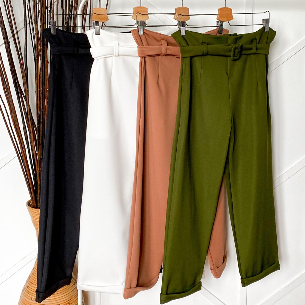 DISKON IMELDA PANTS / FLOTTILICIOUS