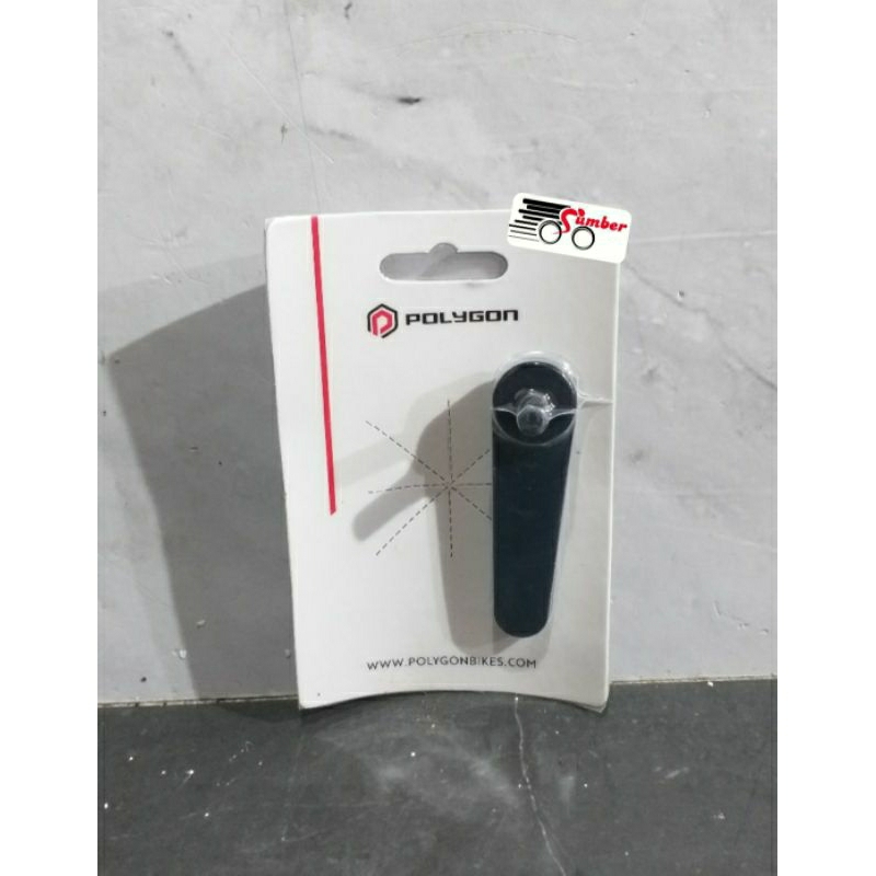 TA lever polygon Helios A Strattos S7D S8D kunci Bukaan TA