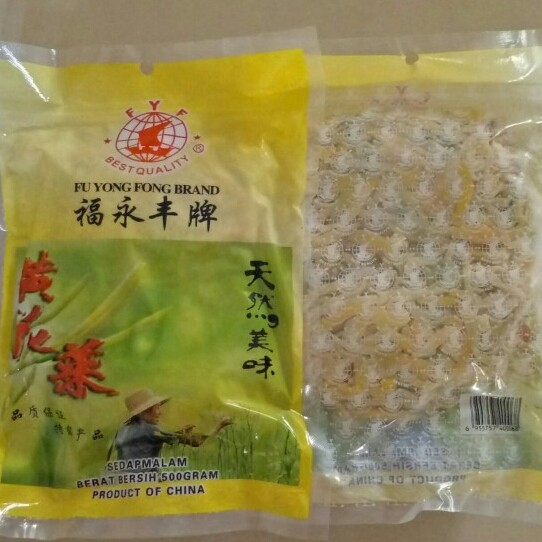 

SEDAP MALAM KINCAM FYF 500 GR KEMASAN