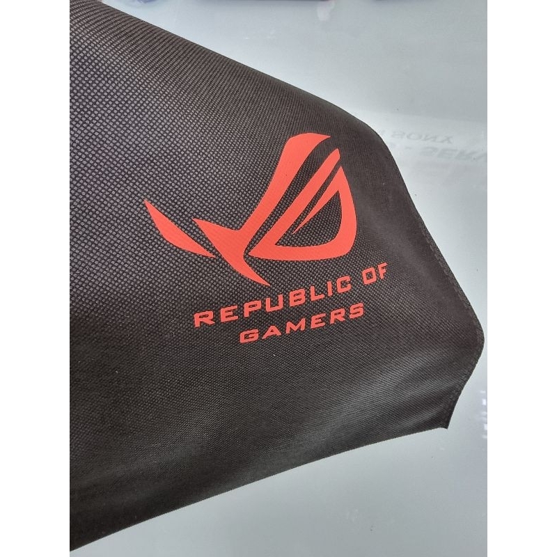 Kantong Paperbag Asus Rog Phone