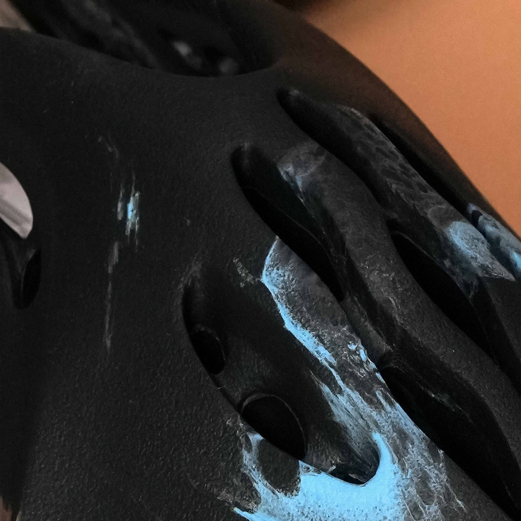 Yeezy Foam Runner MX Cinder