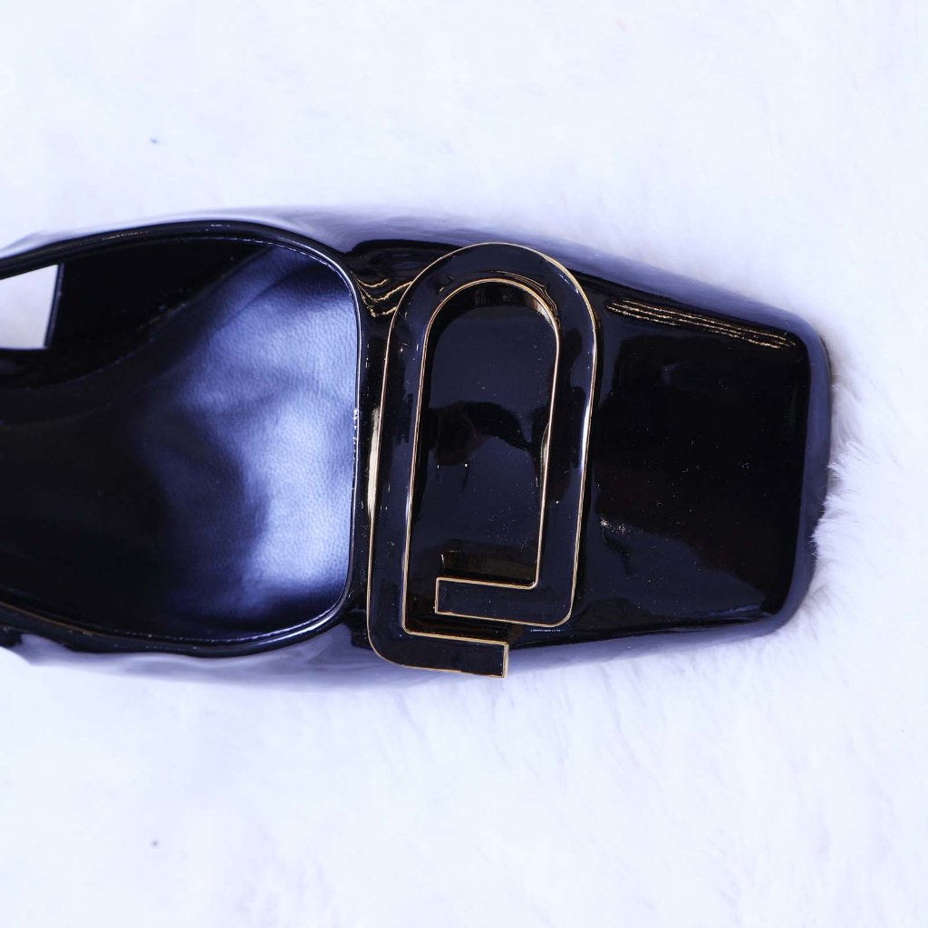 [ NEW ] ZR 090 - SNR Heels 8,5cm