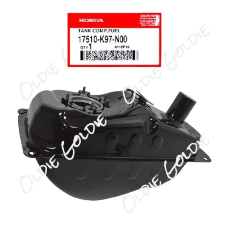 17510-K97-N00 Tangki Bensin Tank Comp Fuel PCX 150 LED ADV 150 17510K97N00