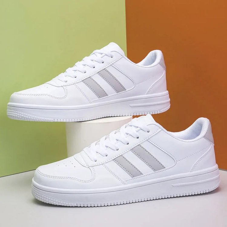 TBIG [COD] Sepatu Wanita ADELYNSHOES Import Korea Style Santai Wanita Remaja