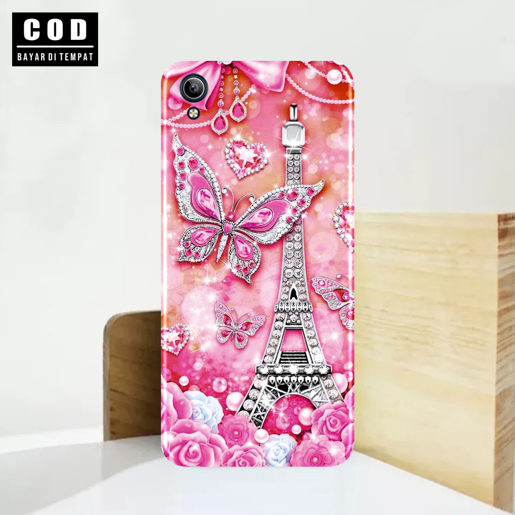 Vivo Y91C - Case Hp - Casing Hp - Softcase Case Hp - Casing Hp - Softcase Vivo Y91C- Case Hp - Casin