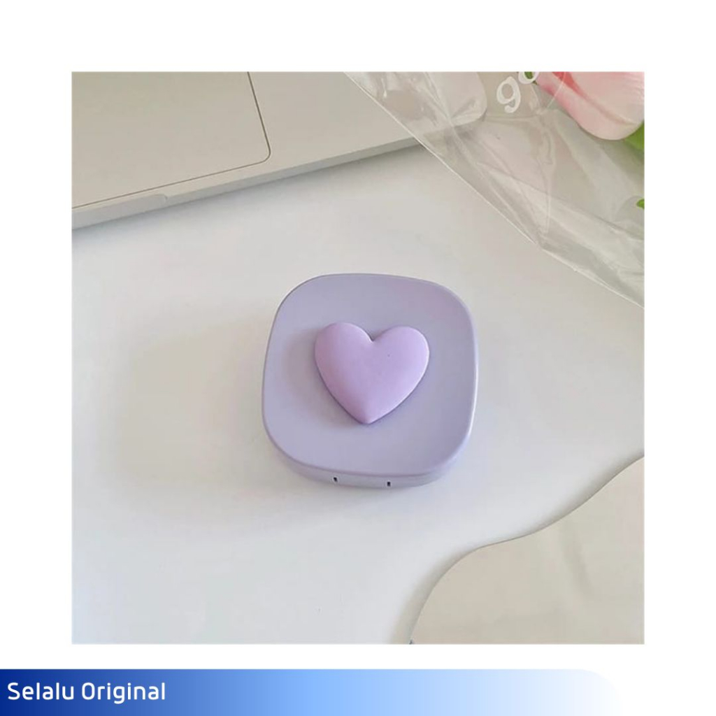 TEMPAT SOFTLENS LUCU ISI 1 SERI 9