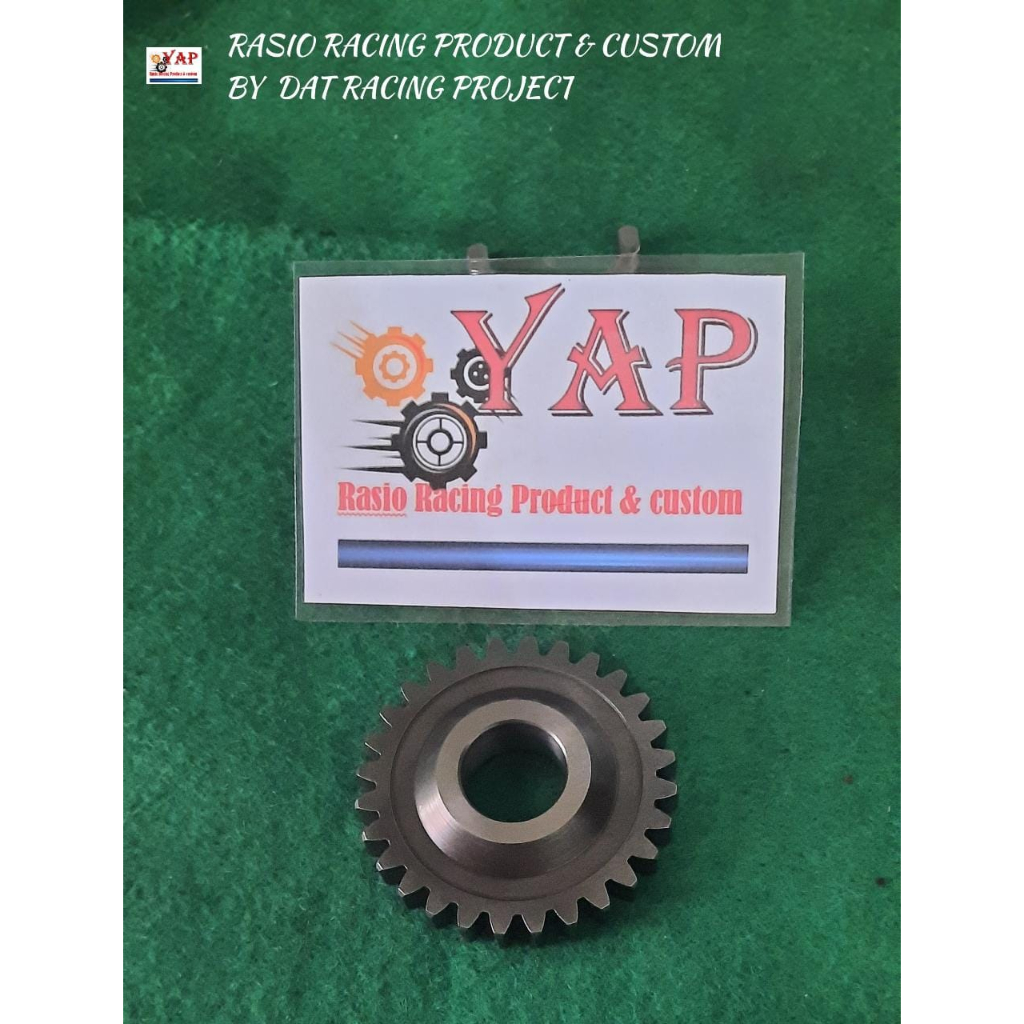 Rasio Racing Fizr gigi 2 Std-27/28