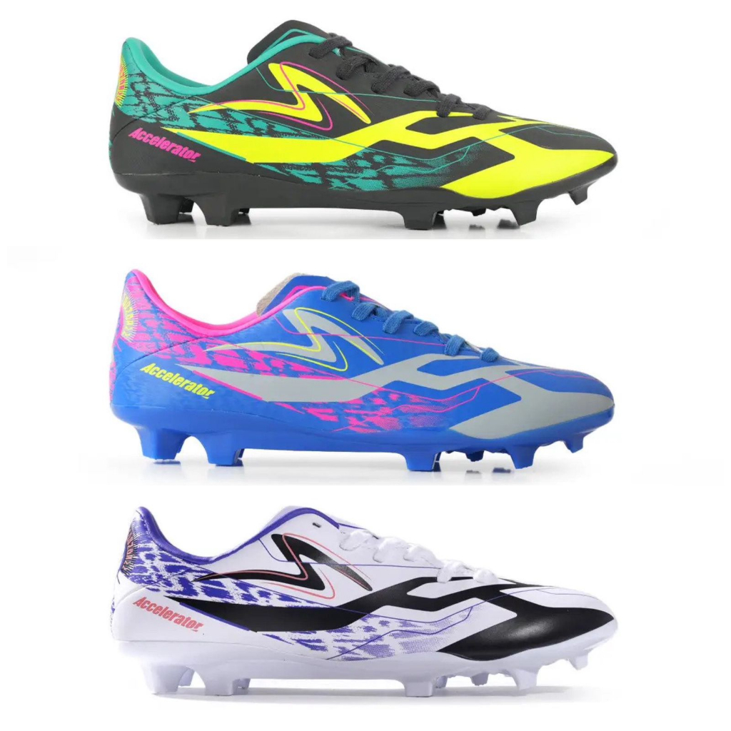 GRATIS ONGKIR !!! NEW ARRIVAL SEPATU SEPAK BOLA ORIGINAL SPECS HYPERSPEED 2 FG 3 WARNA TERBARU DISKON OJANSPORT