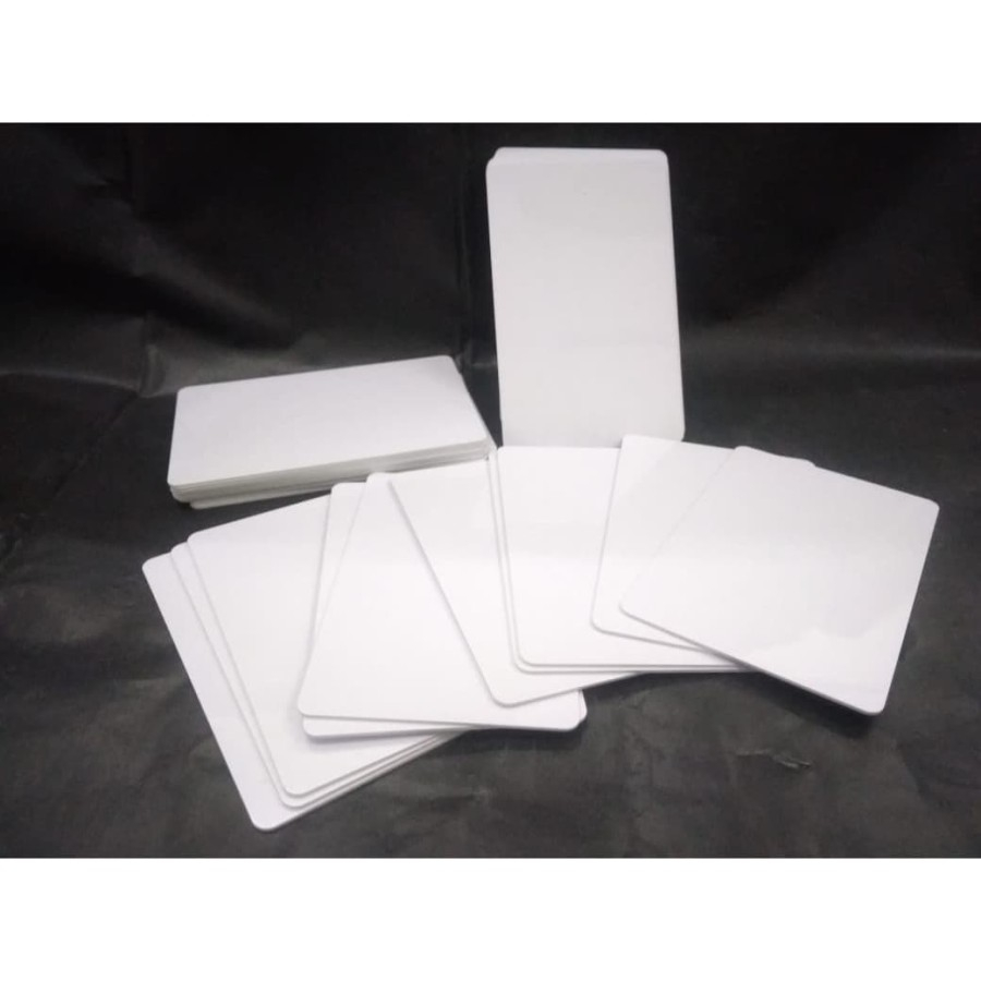 Kartu RFID T5577 Blank Card