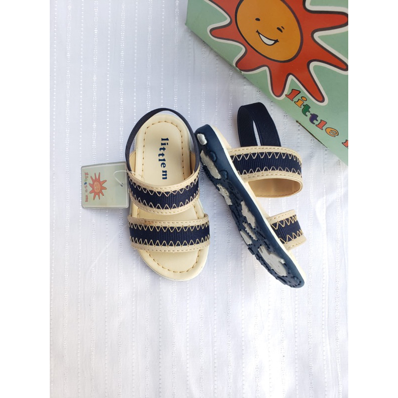 BIG SALE 8.8 SANDAL ANAK SLOP DAN JAPIT SIZE 22-26 FREE BOX DAN FREE ONGKIR|SANDAL ANAK TERMURAH