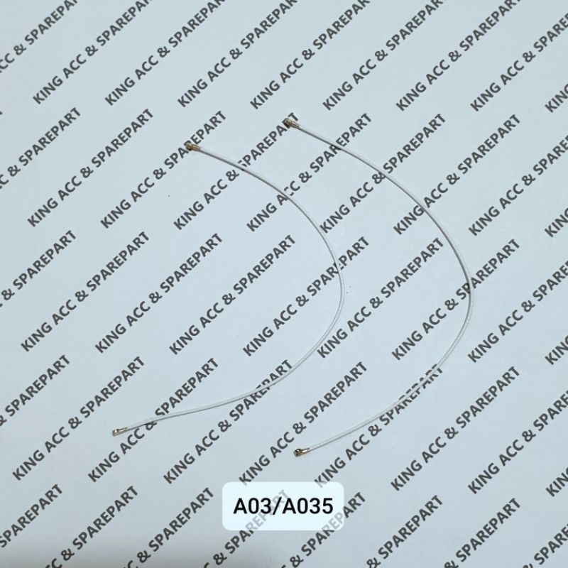 KABEL ANTENA CABLE SAMSUNG GALAXY A03 A035 A035F