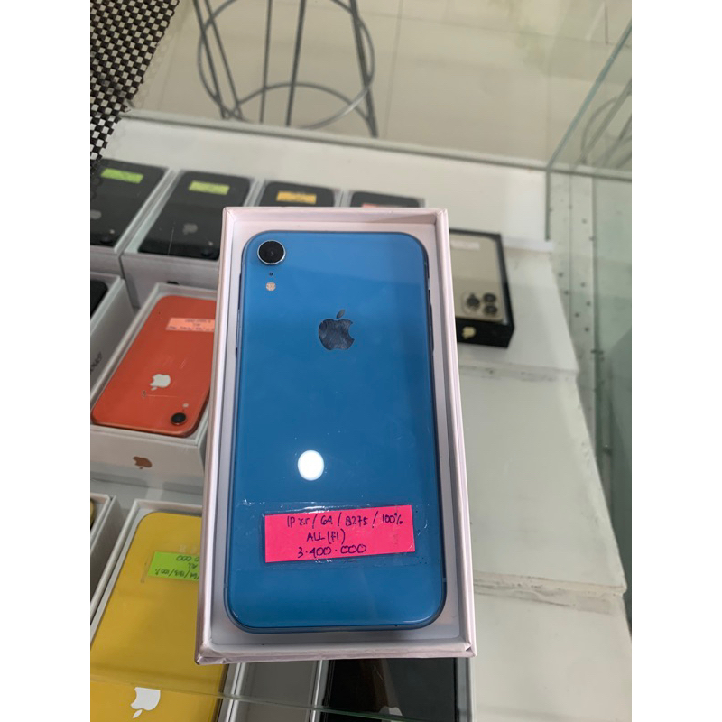 iphone xr 64gb all operator
