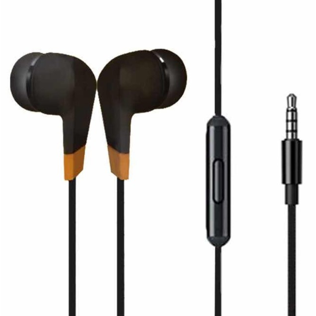 HEADSET RLM BUDS R40 HANDSFREE REALME 3.5MM HEADSET BUDS R40 - BC