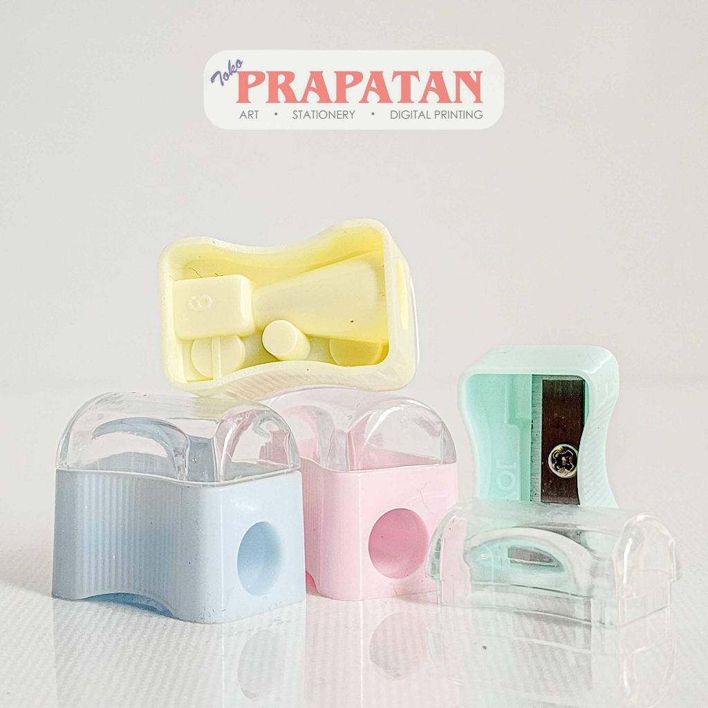 

Rautan Joyko SP-362PTL | Sharpener