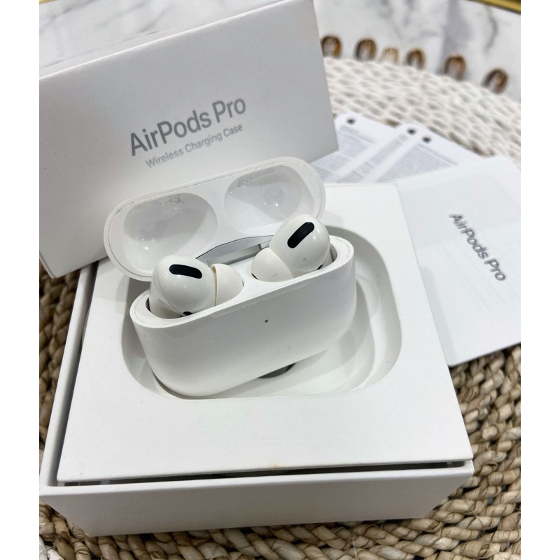 airpods pro second
