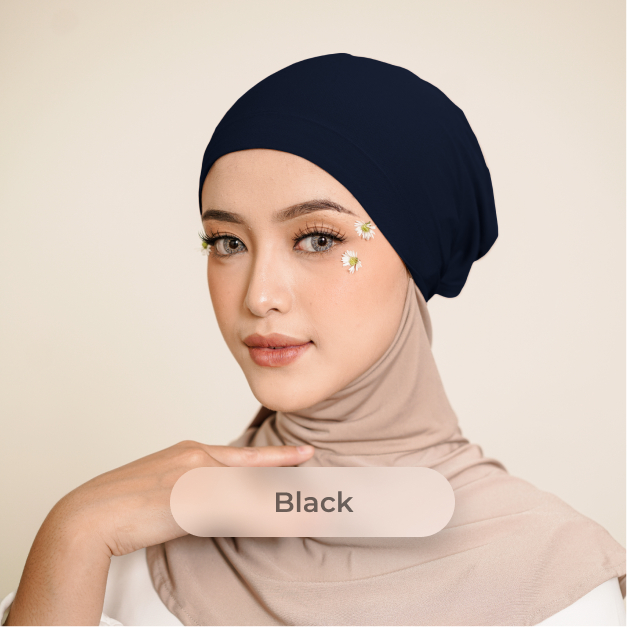 Deyn Scarf - Kanna Inner