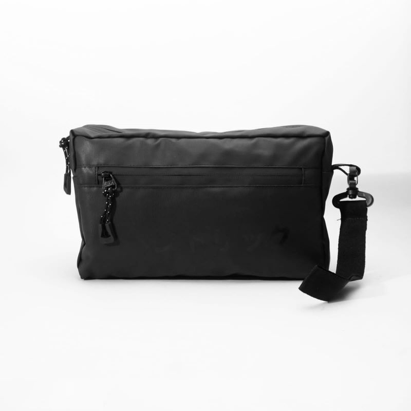 HDK- Tas Selempang pria wanita anti air, Tas korean style anti air.