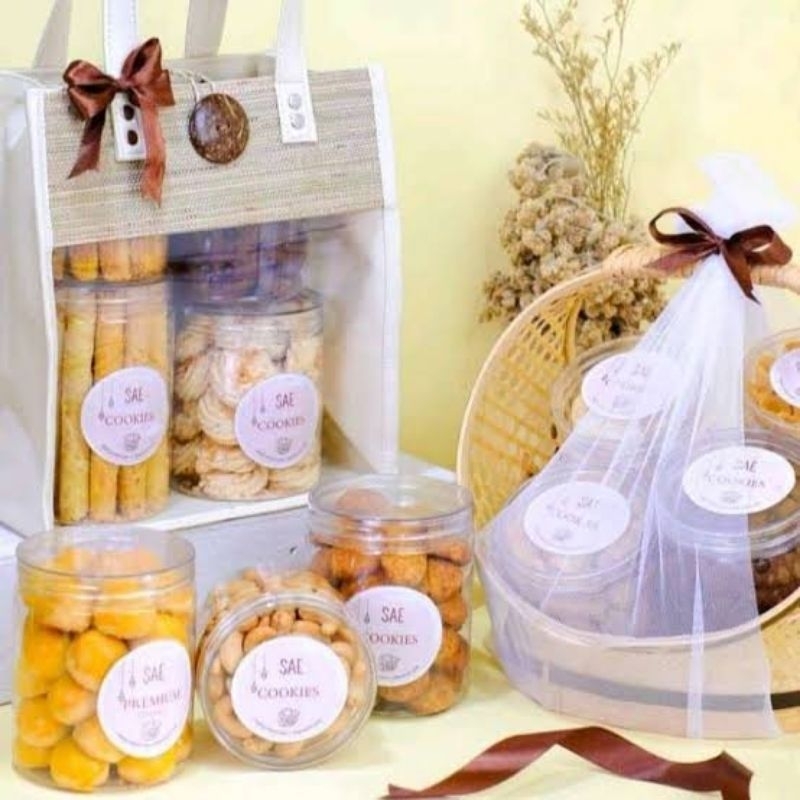 

Hampers Custom Surabaya