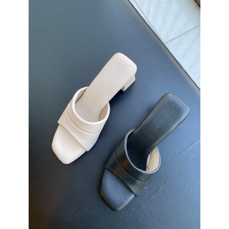 SANDAL PURPLE (BG 034)