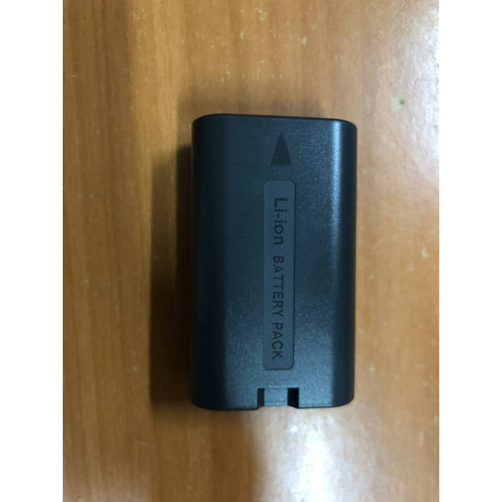 Baterai Panasonic Asli CGR-D08 Untuk Handycam Camcorder NV-GS15 / GS11