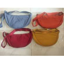 [COD] Tas Bahu Selempang Wanita Sling Bag Tas Waist Bag