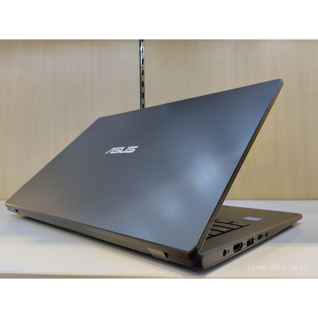 LAPTOP MURAH ASUS VIVOBOOK E510MAO INTEL N4020 8GB 512GB SSD FHD WINDOWS 11 HOME ORIGINAL