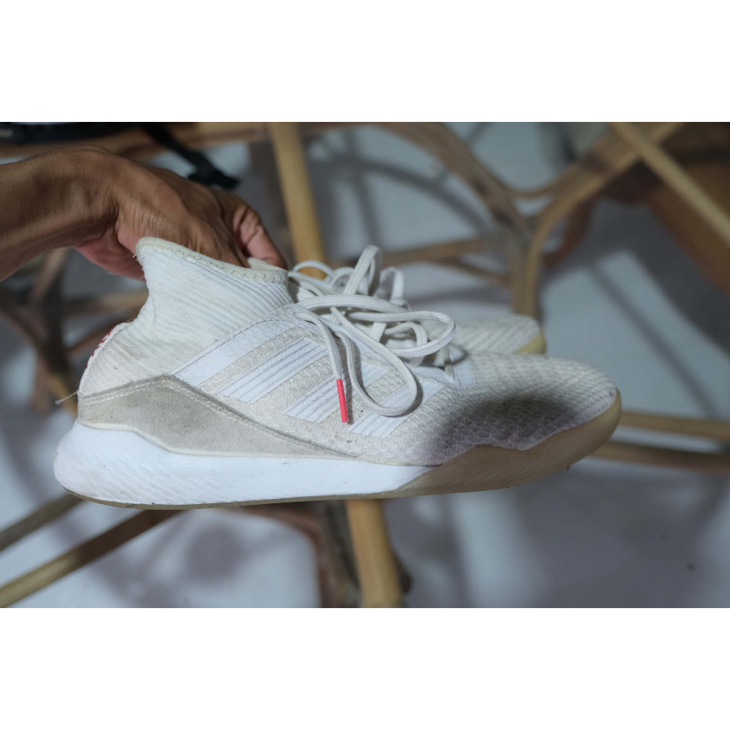 Sepatu futsal Adidas Predator Tango 18.3