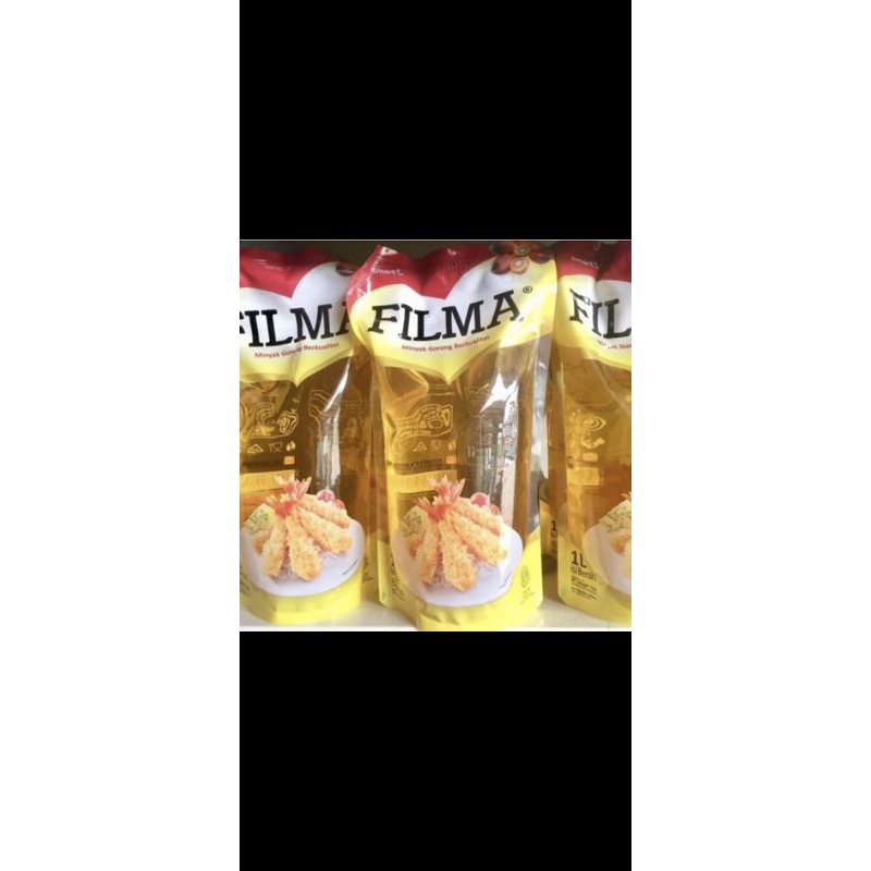 

filma kemasan 1L