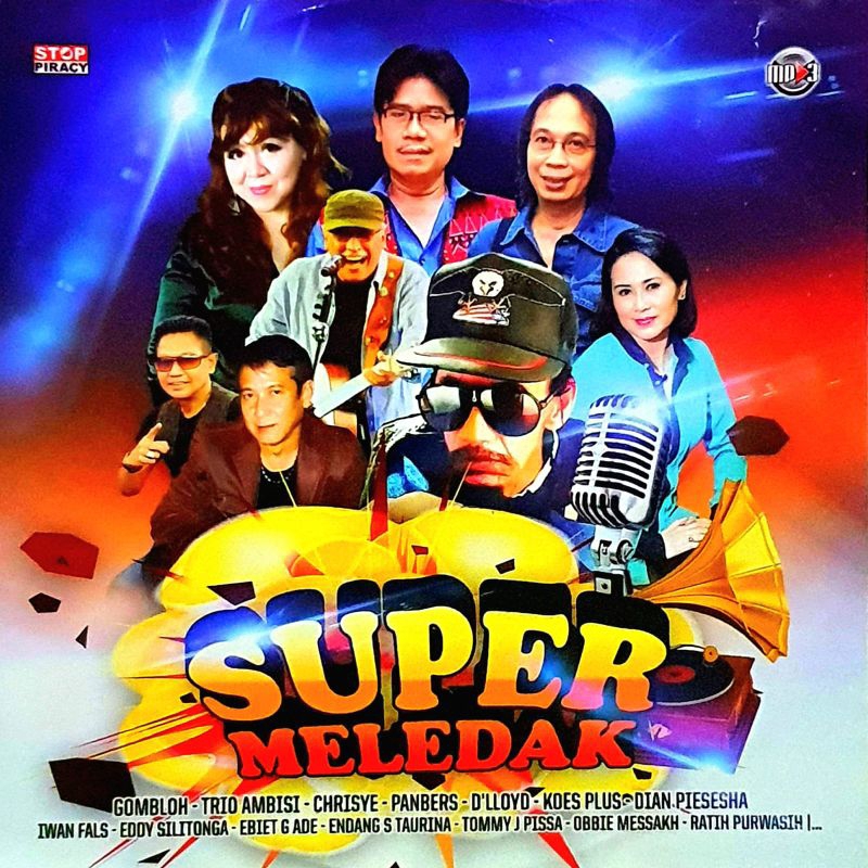 KASET MP3 LAGU LAWAS POP INDONESIA-LAGU NOSTALGIA TAHUN 80-KASET MP3 LAGU KENANGAN - LAGU IWAN FALS-